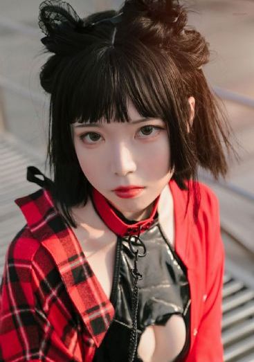 与君歌 电视剧