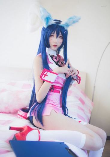宇崎学妹想要玩耍