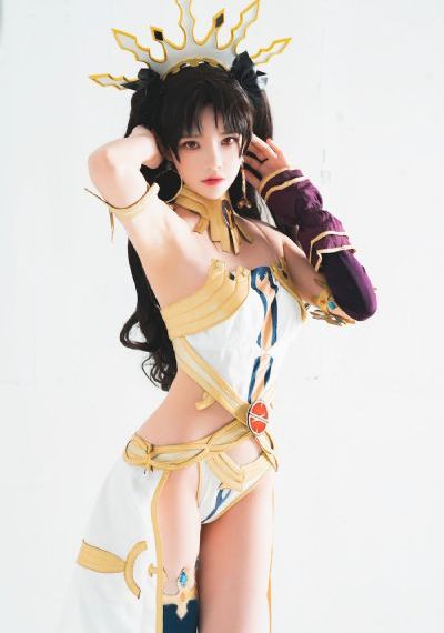 黄昏光影