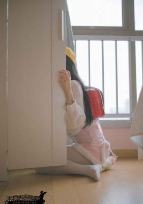 姐姐是护士