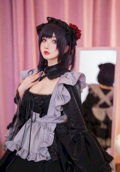 《田螺姑娘》