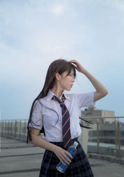 学生的母亲