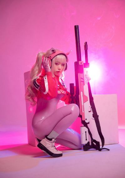 无影终结者