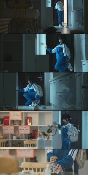 韩国理论在线