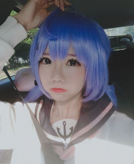 新女友