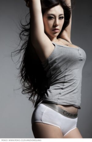 隔壁的老婆