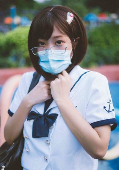 美少女死神