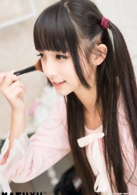 电视剧你比星光美丽免费观看全集
