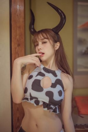 妈妈善良的朋友
