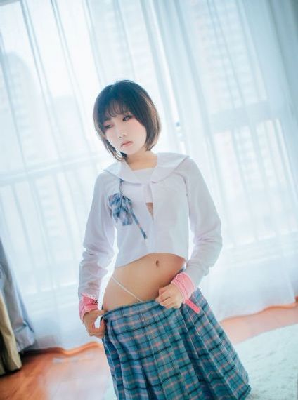 图书馆的女朋友第五集
