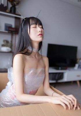 爱的躯壳