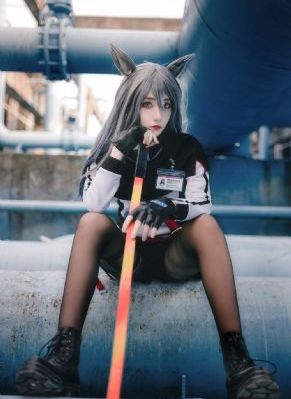 这里有情况